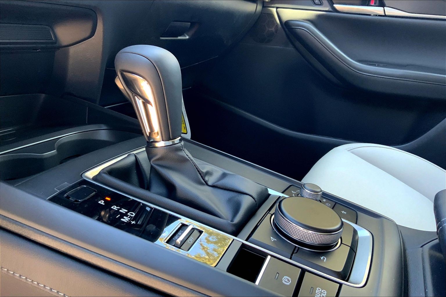 New 2026 Mazda CX-30 2.5 S Preferred AWD SUV in Denton #TM117766